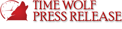 Time Wolf Press Release