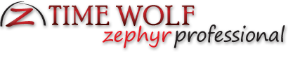 Time Wolf Zephyr