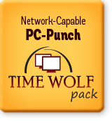 TimeWolf Pack
