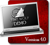 Watch Time Wolf Demo