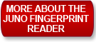 Juno Fingerprint Reader